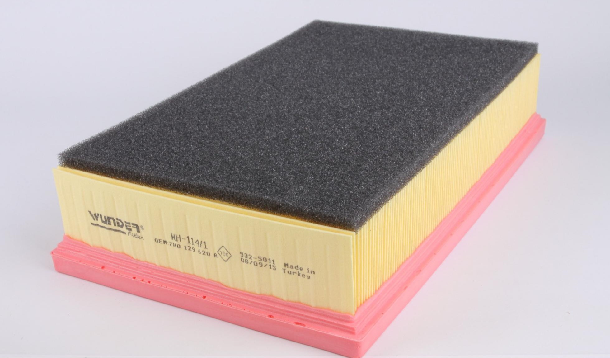 WH1141 WUNDER FILTER